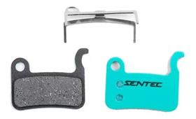 Pastilha De Freio Sentec Ceramic Comp Deore LX XT XTR SLX