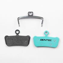 Pastilha de Freio Sentec Ceramic Guide G2 Trail X0 Rsc Rs R