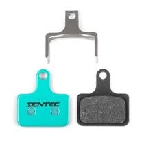 Pastilha de Freio Sentec Ceramic P/ 105 Ultegra Dura Ace Xtr