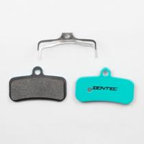 Pastilha De Freio Sentec Ceramic P/ Shimano Zee Saint M8020
