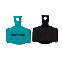Pastilha de Freio Sentec Ceramic Para Magura MT2 Mt4 MT6 MT8