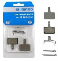 Pastilha De Freio Shimano B01s (alivio)