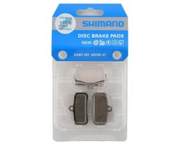 Pastilha de Freio Shimano D03S Resina Slx Xt Zee Saint M8020