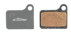 Pastilha de Freio Shimano M555 Alligator