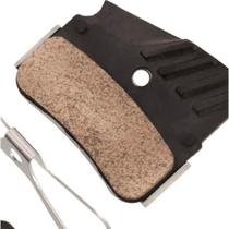 Pastilha de Freio Shimano XTR N04C IceTech Metálica, 4 Pistões, Máxima Performance e Dissipação de Calor VS Bike Pastilha de Freio Shimano XTR N04C IceTech Metálica, 4 Pistões, Máxima Performance e Dissipação de Calor VS Bike