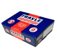 Pastilha De Freio Silverado F1000 Dianteira Frasle Pd106 Sem Alarme Sistema Bendix Jogo Pastilha De Freio Silverado F1000 Dianteira Frasle Pd106 Sem Alarme Sistema Bendix Jogo