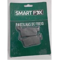 Pastilha de Freio SmartFox Xre300/Nx400/Falcon99 (par)