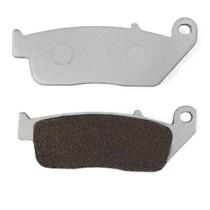 Pastilha de Freio Speed Brandy - 8,0mm - Honda Scooter SH-150 2017 em diante (D) / CB 250 Twister 2015 em diante (D) / CB 600 Hornet 2004 em diante (D