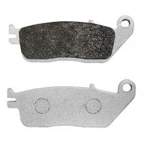 Pastilha de Freio Speed Brandy - 9,3mm - Scooter SH 150 (D) / SH-300 2017 em diante (D) / Shadow 750 2006 em diante (D) / MT-01 2005 em diante (T) Pastilha de Freio Speed Brandy - 9,3mm - Scooter SH 150 (D) / SH-300 2017 em diante (D) / Shadow 750 2006 em diante (D) / MT-01 2005 em diante (T)