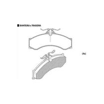Pastilha de Freio Sprinter 310 D97 / 01 Sprinter 311 / 313 / 413 CDI 02 / Sprinter 312 D / 412 D00 / 02 Dianteira / Traseira Pastilha de Freio Sprinter 310 D97 / 01 Sprinter 311 / 313 / 413 CDI 02 / Sprinter 312 D / 412 D00 / 02 Dianteira / Traseira