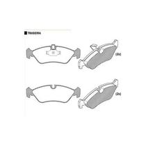 Pastilha de Freio Sprinter 310 Td 2.0 02 / ( Traseiro ) / Sprinter 311 CDI / 313 CDI 02 ... Pastilha de Freio Sprinter 310 Td 2.0 02 / ( Traseiro ) / Sprinter 311 CDI / 313 CDI 02 ...