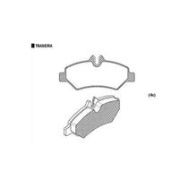 Pastilha de Freio Sprinter 311 CDI / Chassi / Furgao 2012 / Sprinter 415 ( 9+ / 15+ ) Van / Furgao 2012 ... Pastilha de Freio Sprinter 311 CDI / Chassi / Furgao 2012 / Sprinter 415 ( 9+ / 15+ ) Van / Furgao 2012 ...
