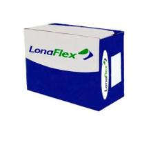 Pastilha De Freio Sprinter Traseira Lonaflex P341 Sem Alarme Sistema Teves Jogo