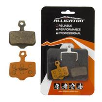 Pastilha De Freio Sram Elixir Level Tl Orgânica Alligator Pastilha De Freio Sram Elixir Level Tl Orgânica Alligator