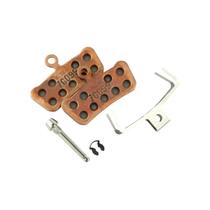 Pastilha de freio sram, rock shox, avid e truvativ Pastilha de freio sram, rock shox, avid e truvativ