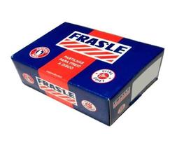 Pastilha De Freio Stilo Dianteira Frasle Pd1482B Com Alarme Jogo