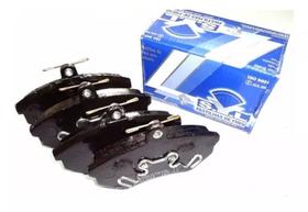 Pastilha de Freio SYL 1044 Volkswagen Golf/Polo Classic 1995 a 2002