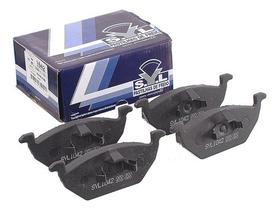 Pastilha de freio - SYL1042 Pastilha de freio - SYL1042