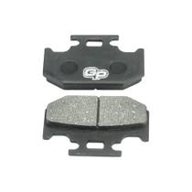 Pastilha De Freio (t) Gp7 Fazer 250 11/21 Pastilha De Freio (t) Gp7 Fazer 250 11/21