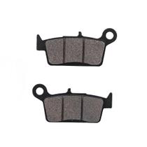 Pastilha De Freio (t) Gp7 Nx 400 F016 Pastilha De Freio (t) Gp7 Nx 400 F016