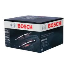 Pastilha De Freio T4 Dianteira Bosch Bb76 Sem Alarme Jogo