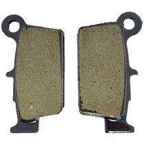 Pastilha de freio Tech Ride Yamaha YZ Nova KXF