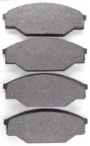 Pastilha de Freio TK234 Hilux SW4 3.0 89/95 Hilux 2.4 97/01 2.8 94/98 2.7 98/05 3.0 02/05 Dianteira Pastilha de Freio TK234 Hilux SW4 3.0 89/95 Hilux 2.4 97/01 2.8 94/98 2.7 98/05 3.0 02/05 Dianteira