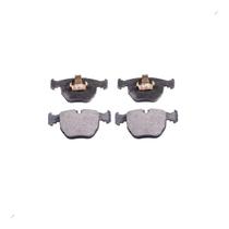 Pastilha de Freio TK274 BMW M5 04/15 525 528 530 535 540 545 750 760 X5 96/ Land Range Rover 04/ Dianteira