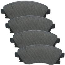 Pastilha de Freio TK524 Accord 93/98 Civic Vtec 01/ New Civic 07/ Accent 1.3 1.5 93/01 Swift 1.6 06/ SX4 2.0 16V 07/ Traseira