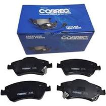 Pastilha de freio toyota auris 06/, corolla 06/