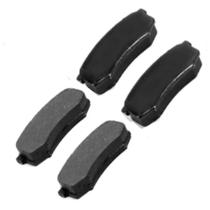 Pastilha de Freio Toyota Hilux Sw4 2005 / Pajero Full 3.2 2009 / Prado Land Cruiser 3.0 2003 Pastilha de Freio Toyota Hilux Sw4 2005 / Pajero Full 3.2 2009 / Prado Land Cruiser 3.0 2003