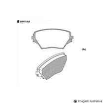 Pastilha de Freio Toyota Rav 4.2I 2000 / 2005 / Sistema Sumitomo