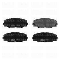 Pastilha de freio toyota rav4 2006/2019 dianteira Pastilha de freio toyota rav4 2006/2019 dianteira
