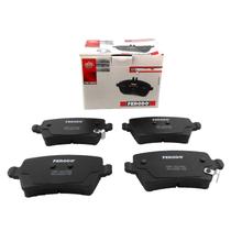 Pastilha de Freio Tras. Ferodo HQF4173A Tiggo 7 - Cód.7098