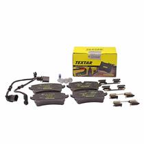 Pastilha de Freio Tras. Textar 2521404 Audi A8 - Cód.12210 Pastilha de Freio Tras. Textar 2521404 Audi A8 - Cód.12210