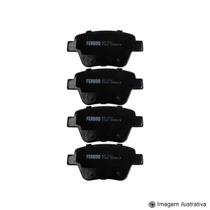 Pastilha de Freio Traseira A3 97 / 12 Beetle 11 / ... Pastilha de Freio Traseira A3 97 / 12 Beetle 11 / ...