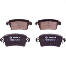 Pastilha de Freio Traseira Bosch Master 2004 até 2020 BB516
