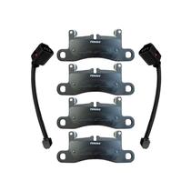 Pastilha de Freio Traseira Cayenne 2011 / ... Touareg 2011 / ... Pastilha de Freio Traseira Cayenne 2011 / ... Touareg 2011 / ...