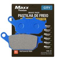 Pastilha de Freio Traseira Cb 300 Com Abs 2009 2010 2011 2012 2013 2014 2015 Pastilha de Freio Traseira Cb 300 Com Abs 2009 2010 2011 2012 2013 2014 2015
