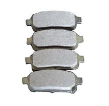 Pastilha De Freio Traseira Chevrolet Cruze Pastilha De Freio Traseira Chevrolet Cruze