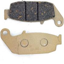 Pastilha de Freio Traseira - CHOPPER 150 - 2017-2020 COM CBS