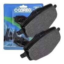 Pastilha De Freio Traseira Cobreq Yamaha Xt 600 E 93-06