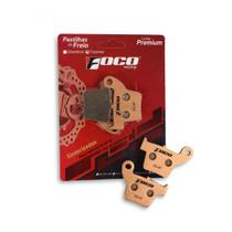 Pastilha De Freio Traseira Crf 250f 300f Crf 250 450 Foco Pastilha De Freio Traseira Crf 250f 300f Crf 250 450 Foco