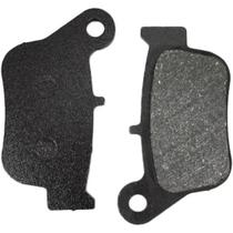 Pastilha de Freio Traseira DAFRA MAXSYM de 2014 em diante Pastilha de Freio Traseira DAFRA MAXSYM de 2014 em diante