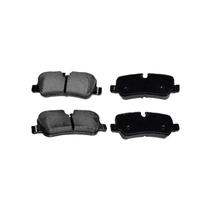 Pastilha de Freio Traseira Discovery 3 V8-4.4L 06 / 09 L.R 3 V6-4.0L / V8-4.4L 05 / 09