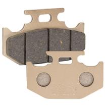 Pastilha de Freio Traseira Fazer 250 Lander 250 Fz25 250 Teneré 250 Fz15 150 Pastilha de Freio Traseira Fazer 250 Lander 250 Fz25 250 Teneré 250 Fz15 150