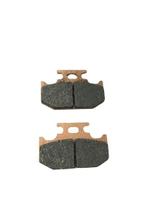 Pastilha de Freio Traseira FAZER / LANDER / TENERE