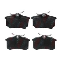 Pastilha de freio traseira - ford galaxie/ audi a3/ a4/ a6/ citroen c3/ c4/ c8/ ds3 - pw-362