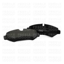 Pastilha De Freio Traseira Frasle - Brembo / Sprinter Van Pastilha De Freio Traseira Frasle - Brembo / Sprinter Van