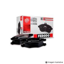 Pastilha de Freio Traseira Fusion Todos 06 / ...